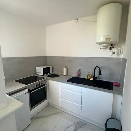 Renové Au Coeur De 3 * Lyon