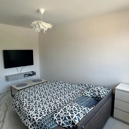 Renové Au Coeur De 3 * Lyon